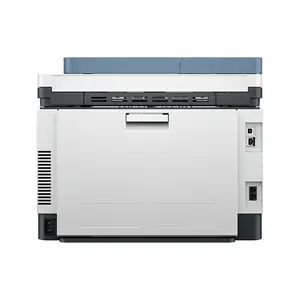 HP Color LaserJet Pro MFP 3303sdw Color Laser Printer, Print Copy Scan Functions, Automatic Duplex Printing, Wi-Fi Ethernet and USB Connectivity, Professional Multifunction Color Laser Printer