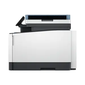 HP Color LaserJet Pro MFP 3303sdw Color Laser Printer, Print Copy Scan Functions, Automatic Duplex Printing, Wi-Fi Ethernet and USB Connectivity, Professional Multifunction Color Laser Printer