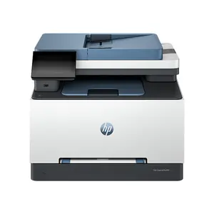 HP Color LaserJet Pro MFP 3303sdw Color Laser Printer, Print Copy Scan Functions, Automatic Duplex Printing, Wi-Fi Ethernet and USB Connectivity, Professional Multifunction Color Laser Printer