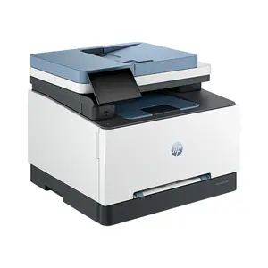 HP Color LaserJet Pro MFP 3303sdw Color Laser Printer, Print Copy Scan Functions, Automatic Duplex Printing, Wi-Fi Ethernet and USB Connectivity, Professional Multifunction Color Laser Printer