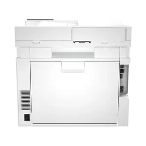 HP Color LaserJet Pro MFP 4303fdw Color Laser Printer, Print Copy Scan Fax Functions, Automatic Duplex Printing, Wi-Fi Ethernet and USB Connectivity, High-Performance Business Multifunction Printer