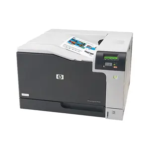 HP Color LaserJet Professional CP5225DN Color Laser Printer, A3 Printing Support, Automatic Duplex Printing, Ethernet Connectivity, USB Interface, Professional Business Color Printing Solution