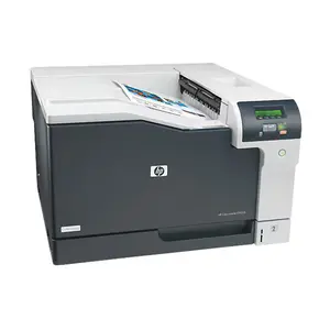 HP Color LaserJet Professional CP5225DN Color Laser Printer, A3 Printing Support, Automatic Duplex Printing, Ethernet Connectivity, USB Interface, Professional Business Color Printing Solution