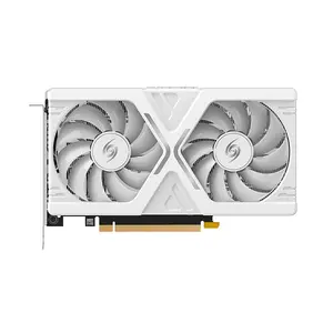 Leadtek WinFast RTX 5060 HURRICANE 8GB GDDR7 Graphics Card, Dual Fan Cooling, PCIe 5.0, HDMI 2.1b, DisplayPort 2.1b