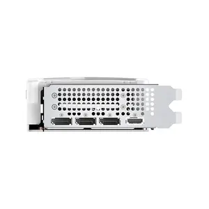 Leadtek WinFast RTX 5060 HURRICANE 8GB GDDR7 Graphics Card, Dual Fan Cooling, PCIe 5.0, HDMI 2.1b, DisplayPort 2.1b