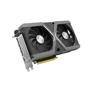 Leadtek WinFast RTX 5060 Ti HURRICANE 8GB GDDR7 Graphics Card, Dual Fan Cooling, PCIe 5.0, HDMI 2.1b, DisplayPort 2.1b