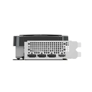 Leadtek WinFast RTX 5060 Ti HURRICANE 8GB GDDR7 Graphics Card, Dual Fan Cooling, PCIe 5.0, HDMI 2.1b, DisplayPort 2.1b