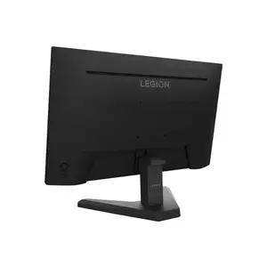 Lenovo Legion R27s 27 Inch Full HD Gaming Monitor, 1920×1080 Resolution, 165Hz Refresh Rate, 1ms MPRT Response Time, IPS Panel Technology, High-Speed Competitive Gaming Display
