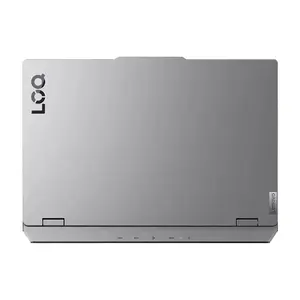 Lenovo LOQ 15IRX10 Gaming Laptop, Core i7-13700HX, RTX 5050 8GB, 24GB RAM, 512GB SSD, 15.6" FHD 144Hz, DOS, Grey