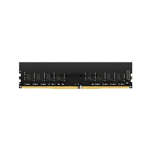 Lexar DDR4 UDIMM Desktop Memory 16GB 3200MHz PC4-25600 CL22 288-Pin Non-ECC Unbuffered Desktop RAM Memory Module for Gaming PCs, Office Computers, Workstations and High-Performance System Upgrade