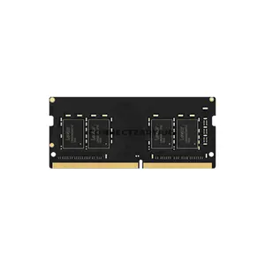 Lexar DDR4 SO-DIMM Laptop Memory 32GB 3200MHz PC4-25600 CL22 260-Pin 1.2V Non-ECC Unbuffered JEDEC Standard Notebook RAM Memory Module for Professional Laptops, Content Creation, High-Speed Multitasking and System Upgrade