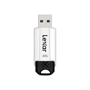 Lexar JumpDrive S80 USB 3.2 Gen 1 Flash Drive, Up to 150MB/s Read Speed, Retractable USB-A Connector, 256-Bit AES Encryption Portable Storage Drive