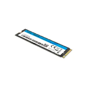 Lexar NM610 PRO M.2 2280 PCIe Gen 3x4 NVMe SSD 1TB Internal Solid State Drive, Up to 3300MB/s Read & 2600MB/s Write Speed, NVMe 1.4, 3D NAND High-Speed Storage Upgrade