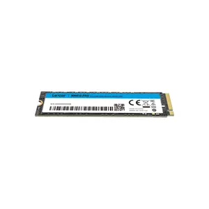 Lexar NM610 PRO M.2 2280 PCIe Gen 3x4 NVMe SSD 1TB Internal Solid State Drive, Up to 3300MB/s Read & 2600MB/s Write Speed, NVMe 1.4, 3D NAND High-Speed Storage Upgrade