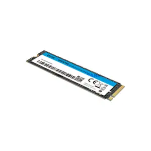 Lexar NM610 PRO M.2 2280 PCIe Gen 3x4 NVMe SSD 250GB Internal Solid State Drive, Up to 3000MB/s Read Speed, 3D NAND, M.2 2280 High-Speed Storage Upgrade