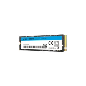 Lexar NM610 PRO M.2 2280 PCIe Gen 3x4 NVMe SSD 2TB Internal Solid State Drive, Up to 3300MB/s Read & 2600MB/s Write Speed, NVMe 1.4, 3D NAND High-Speed Storage Upgrade
