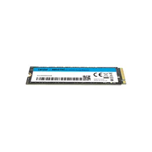 Lexar NM610 PRO M.2 2280 PCIe Gen 3x4 NVMe SSD 2TB Internal Solid State Drive, Up to 3300MB/s Read & 2600MB/s Write Speed, NVMe 1.4, 3D NAND High-Speed Storage Upgrade
