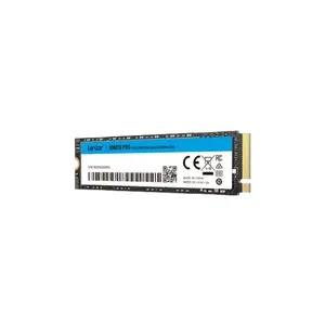 Lexar NM610 PRO M.2 2280 PCIe Gen 3x4 NVMe SSD 500GB Internal Solid State Drive, Up to 3300MB/s Read Speed, 3D NAND, M.2 2280 High-Speed Storage Upgrade