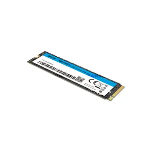 Lexar NM610 PRO M.2 2280 PCIe Gen 3x4 NVMe SSD 500GB Internal Solid State Drive, Up to 3300MB/s Read Speed, 3D NAND, M.2 2280 High-Speed Storage Upgrade