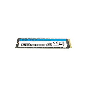 Lexar NM610 PRO M.2 2280 PCIe Gen 3x4 NVMe SSD 500GB Internal Solid State Drive, Up to 3300MB/s Read Speed, 3D NAND, M.2 2280 High-Speed Storage Upgrade