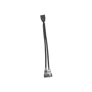 Lian Li ARGB Device Cable Kit, Addressable RGB Extension and Adapter Cable Set, Lighting Synchronization Accessory, Motherboard ARGB Connectivity Kit