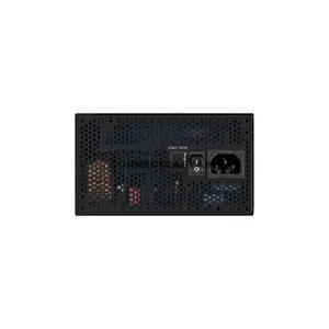 LIAN LI EDGE Platinum V2 1350W Black Fully Modular ATX 3.1 Power Supply with EDGE Hub V2, Triple Platinum Certified, 12V-2×6, 120mm FDB Fan, Japanese Capacitors, Model EG1350P