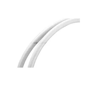 Lian Li GALAHAD AIO 240 White 240mm ARGB Liquid CPU Cooler, 2× 120mm High Static Pressure Fans, 800–1900 RPM, 69.17 CFM Airflow, Aluminum Radiator, Intel LGA1700/1200/115X & AMD AM5/AM4, GA-240W