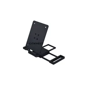 Lian Li 8.8-Inch Universal Screen US88v1 Black IPS LCD PC Display, 1920×480 Resolution, 60Hz, 500 Nits Brightness, USB Plug & Play, ARGB Edge Lighting, L-Connect 3, CPU/GPU Monitoring, Adjustable Mounting, SM088X