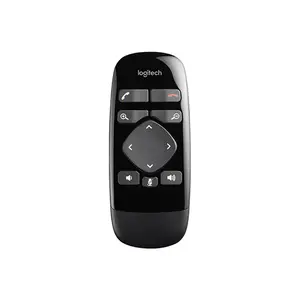 Logitech BCC950 ConferenceCam All-in-One HD Webcam, Business Video Conferencing Camera with Integrated Speakerphone