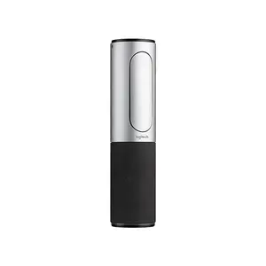 Logitech Connect Conference Camera, All-in-One Full HD 1080p Portable Video Conferencing System, Integrated Audio Design, Professional Collaboration Camera