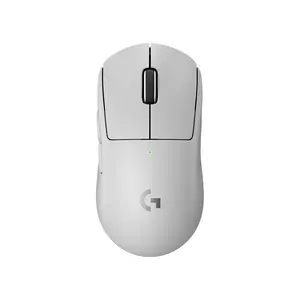 Logitech G PRO X SUPERLIGHT 2 SE Wireless Gaming Mouse, HERO 2 32K Optical Sensor, LIGHTFORCE Hybrid Switches, LIGHTSPEED Wireless, 1000Hz Polling Rate, Ultra-Lightweight 60g Esports Mouse