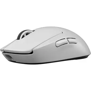 Logitech G PRO X SUPERLIGHT 2 SE Wireless Gaming Mouse, HERO 2 32K Optical Sensor, LIGHTFORCE Hybrid Switches, LIGHTSPEED Wireless, 1000Hz Polling Rate, Ultra-Lightweight 60g Esports Mouse