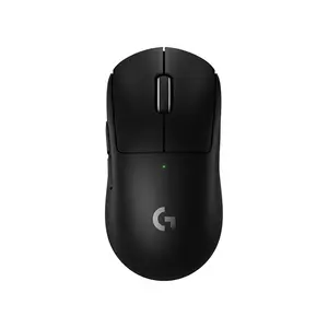Logitech G PRO X SUPERLIGHT 2 SE Wireless Gaming Mouse, HERO 2 32K Optical Sensor, LIGHTFORCE Hybrid Switches, LIGHTSPEED Wireless, 1000Hz Polling Rate, Ultra-Lightweight 60g Esports Mouse