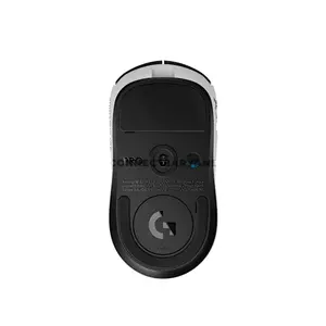 Logitech G PRO X2 SUPERSTRIKE LIGHTSPEED Wireless Gaming Mouse, HERO 2 44,000 DPI Sensor, Haptic Inductive Trigger System, 888+ IPS Tracking & Lunar Eclipse