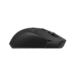 Logitech G309 LIGHTSPEED Wireless Gaming Mouse Black Edition, Lightweight Design, High-Performance Wireless Connectivity, Competitive Gaming Mouse
