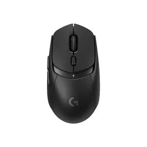 Logitech G309 LIGHTSPEED Wireless Gaming Mouse Black Edition, Lightweight Design, High-Performance Wireless Connectivity, Competitive Gaming Mouse