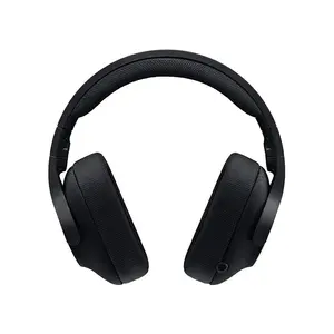 Logitech G433 Wired 7.1 Surround Sound Gaming Headset, DTS Headphone:X Audio Technology, Multi-Platform Compatibility, High-Fidelity Gaming Headphones