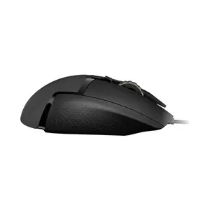 Logitech G502X LIGHTSPEED Wireless Gaming Mouse, HERO Sensor Performance, RGB Lighting Effects, Ultra-Fast Wireless Esports Gaming Mouse