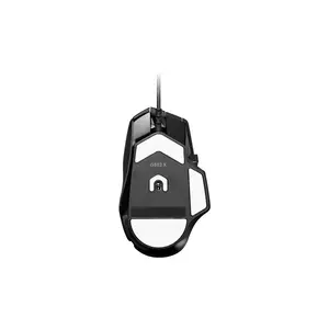 Logitech G502 X Gaming Mouse Black Edition, HERO Sensor Technology, High-Precision Wired Connectivity, Performance Gaming Mouse