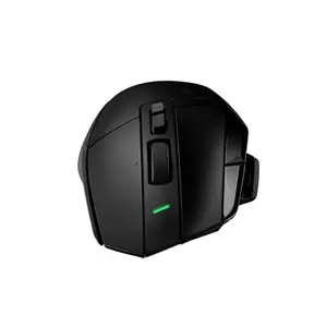 Logitech G502 X Plus LIGHTSPEED Wireless RGB Gaming Mouse, HERO Sensor Performance, Ultra-Fast Wireless Connectivity, Premium Esports Gaming Mouse