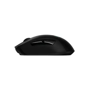 Logitech G703 HERO LIGHTSPEED Wireless Gaming Mouse Black, HERO Sensor Performance, Ergonomic RGB Design, Wireless Competitive Gaming Mouse