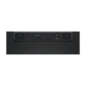 Logitech G915 X LIGHTSPEED Wireless Mechanical Gaming Keyboard Black, Low Profile GL Switches, Tri-Mode Connectivity, LIGHTSYNC RGB, Full Size