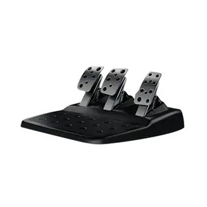 Logitech G920 Driving Force Racing Wheel for Xbox, Dual-Motor Force Feedback Steering Wheel, Pedal Set Included, Racing Simulator Controller for Xbox and PC Gaming
