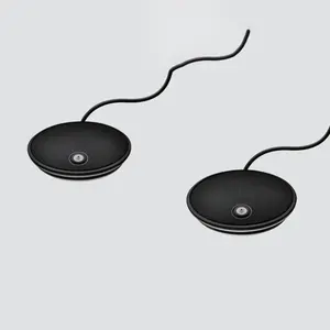 Logitech GROUP Conference Cam All-in-One Video Conferencing System, HD Conference Camera with Speakerphone & Expansion Support