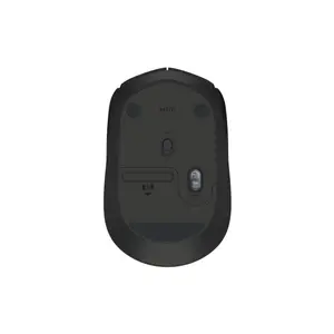 Logitech M170 Wireless Optical Mouse, 2.4GHz Plug-and-Play Connectivity, Compact Ergonomic Design, Reliable Productivity Mouse for Home and Office