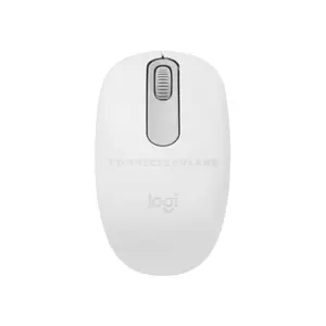 Logitech M196 Bluetooth Wireless Mouse, Bluetooth Low Energy 5.0 Connectivity, 1000 DPI Optical Sensor, Compact Ambidextrous Design, 12-Month Battery Life