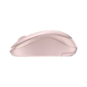 Logitech M240 Silent Bluetooth Mouse, SilentTouch Technology, Bluetooth Low Energy Connectivity, 1000 DPI Optical Sensor, Compact Ambidextrous Design, 18-Month Battery Life