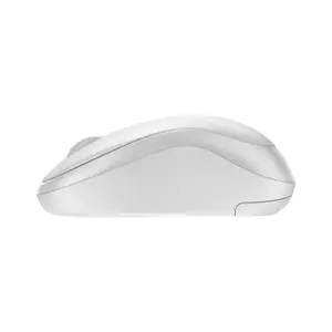 Logitech M240 Silent Bluetooth Mouse, SilentTouch Technology, Bluetooth Low Energy Connectivity, 1000 DPI Optical Sensor, Compact Ambidextrous Design, 18-Month Battery Life