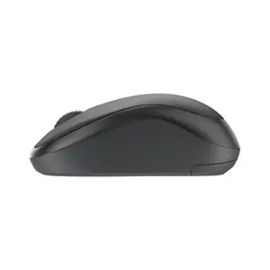 Logitech M240 Silent Bluetooth Mouse, SilentTouch Technology, Bluetooth Low Energy Connectivity, 1000 DPI Optical Sensor, Compact Ambidextrous Design, 18-Month Battery Life