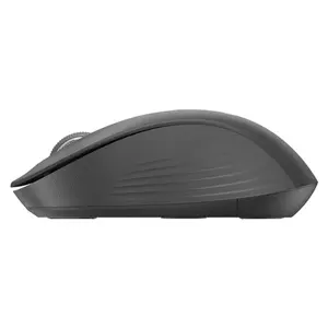 Logitech Signature M550 Wireless Mouse, SmartWheel Scrolling, SilentTouch Technology, 4000 DPI Optical Sensor, Bluetooth & Logi Bolt Connectivity, Ergonomic Right-Hand Design, 24-Month Battery Life